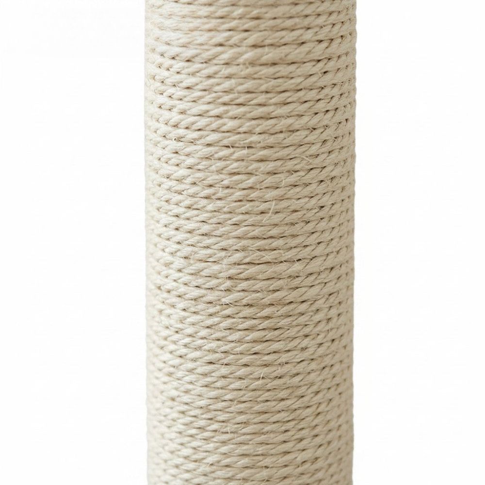 Arbre à Chat au Beau Design Épuré 140cm