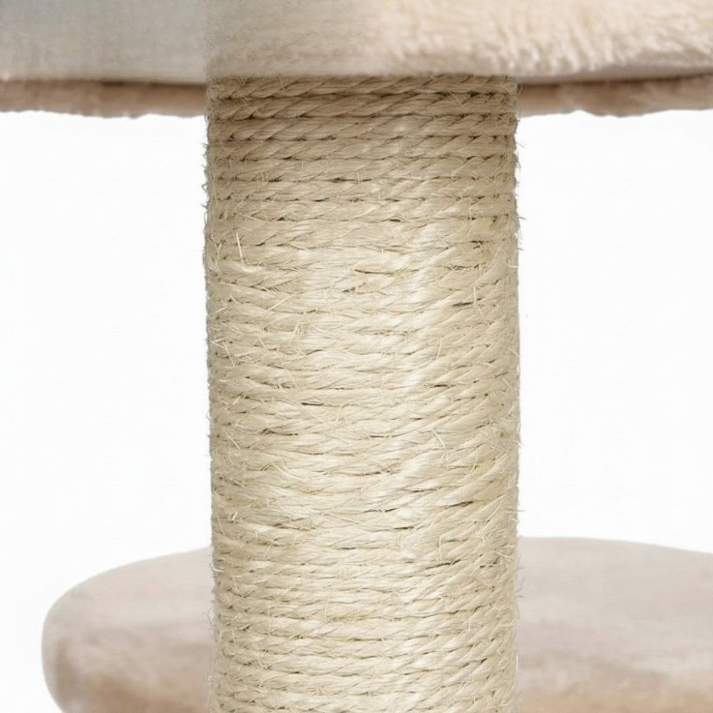 Arbre à Chat Design Accessible et Moderne 112cm