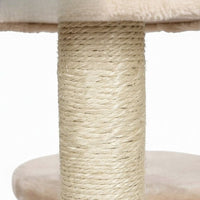 Arbre à Chat Design Accessible et Moderne 112cm