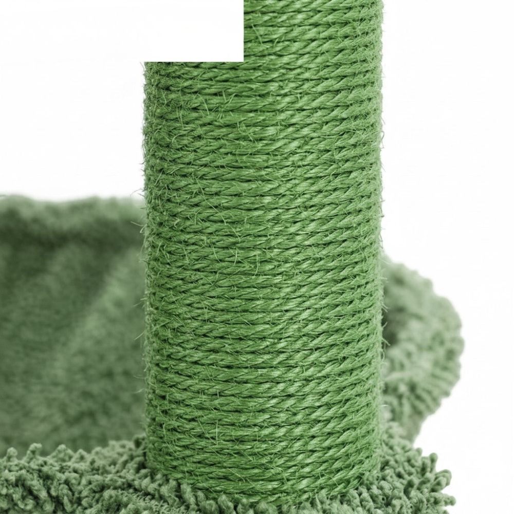 Arbre à Chat Design Cactus Original 102cm