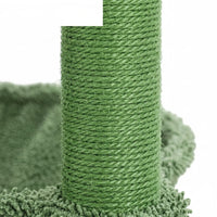 Arbre à Chat Design Cactus Original 102cm