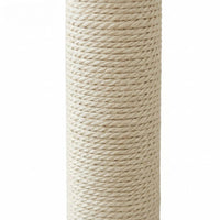 Arbre à Chat Griffoir Design Central 140cm