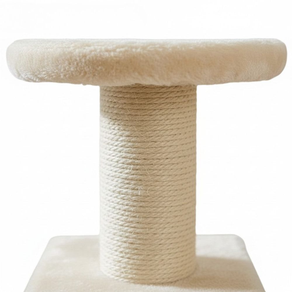 Arbre à Chat Griffoir Design Central 140cm