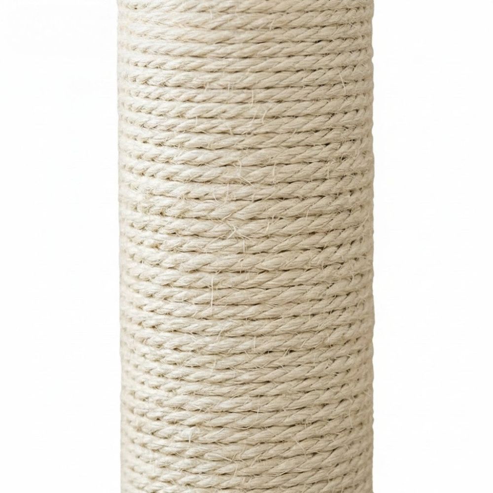 Arbre à Chat Petit Encombrement Ultra Compact 81cm