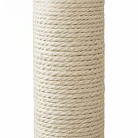 Arbre à Chat Petit Encombrement Ultra Compact 81cm