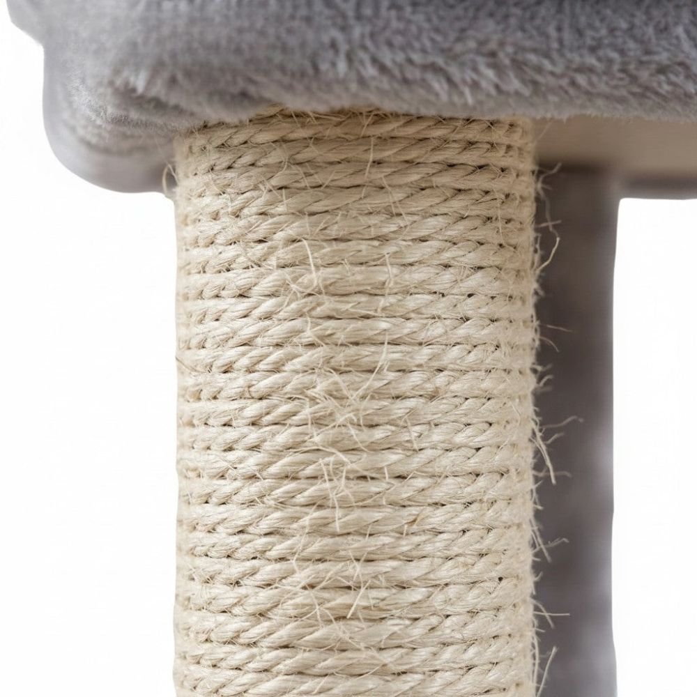 Arbre à Chat Petit Modèle Studio Compact 72cm