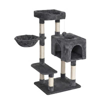 Arbre à Chat Solution Petit Espace 98cm