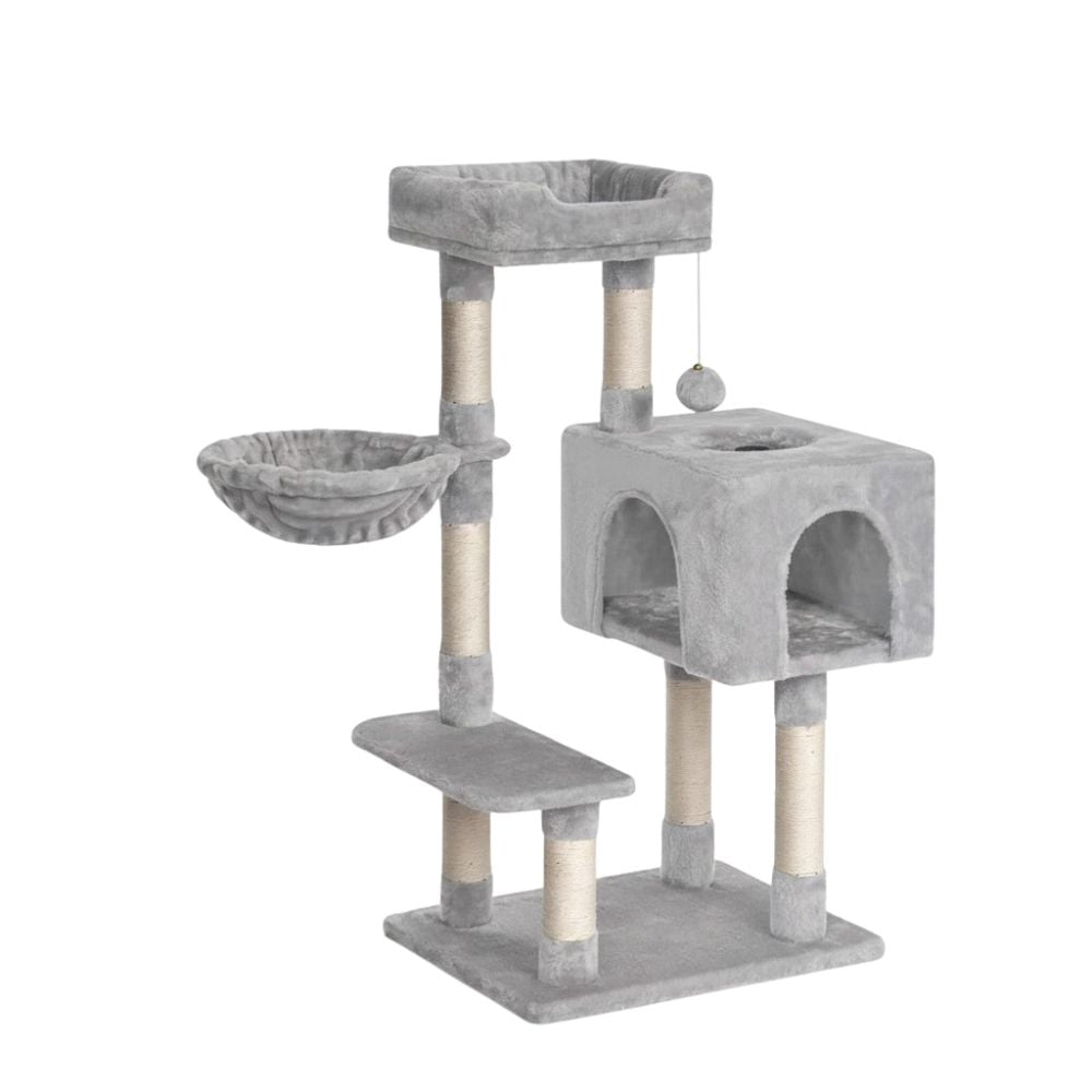 Arbre à Chat Solution Petit Espace 98cm