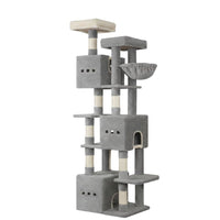 Grand Arbre à Chat XXL Grande Hauteur 193cm